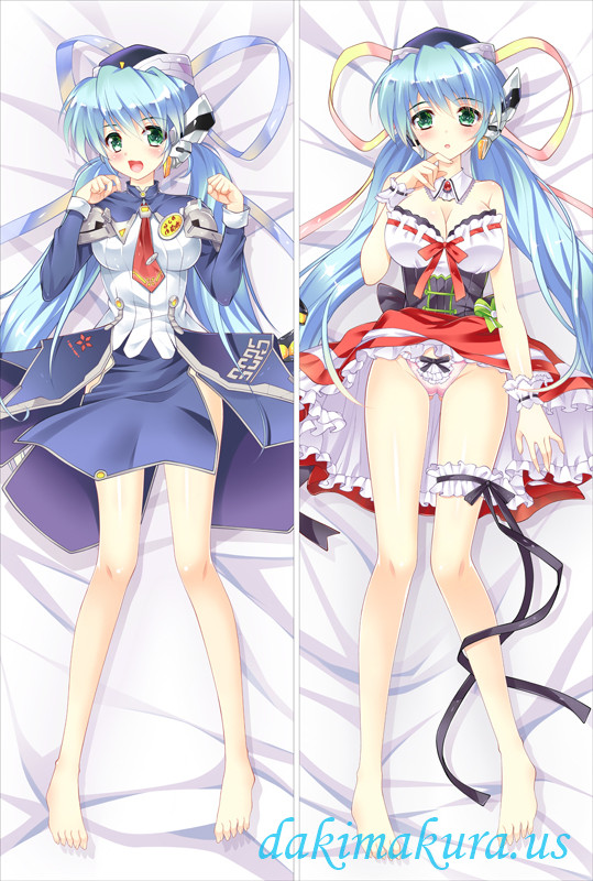 Planetarian Dakimakura 3d pillow japanese anime pillowcase